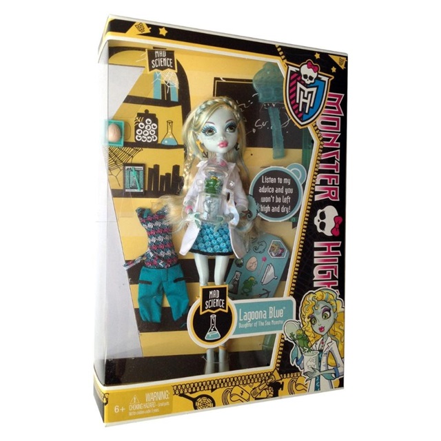 Lagoona Blue