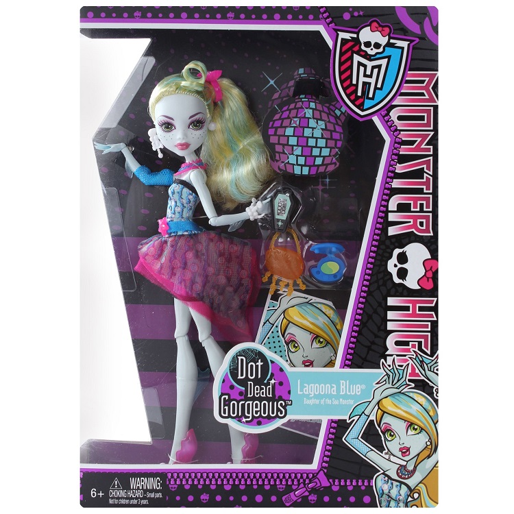Lagoona Blue