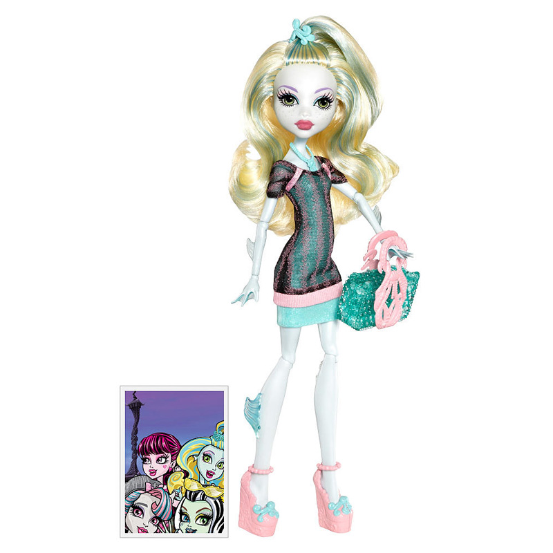 Lagoona Blue