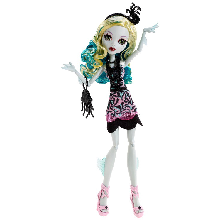 Lagoona Blue