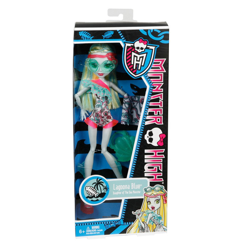 Lagoona Blue