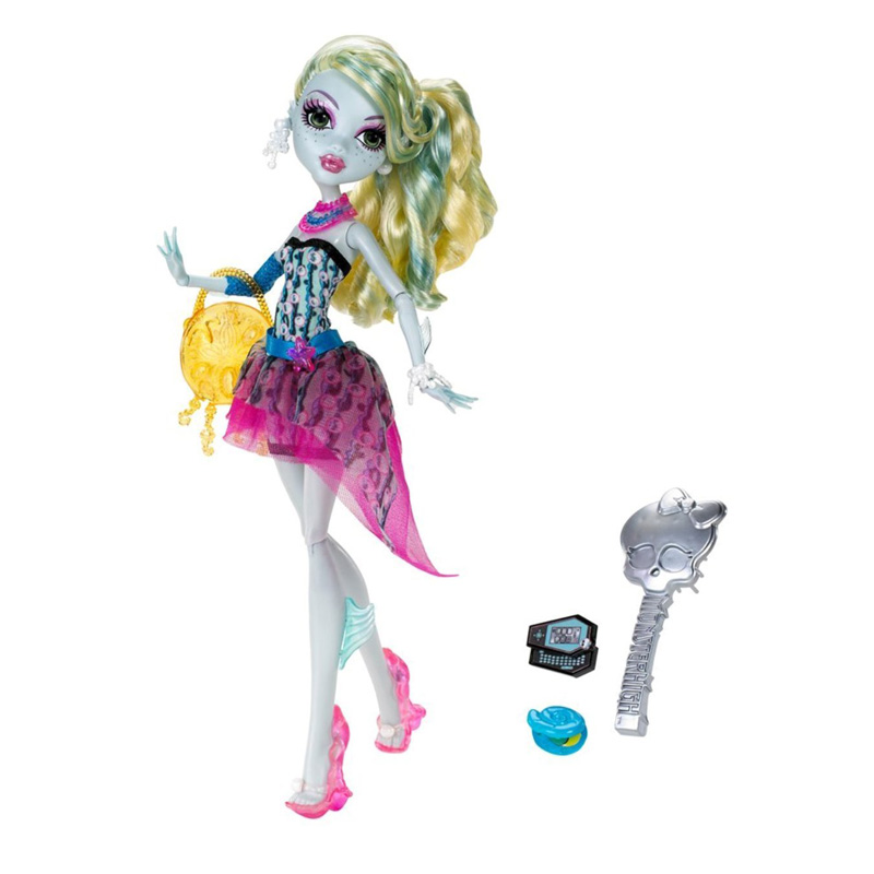 Lagoona Blue