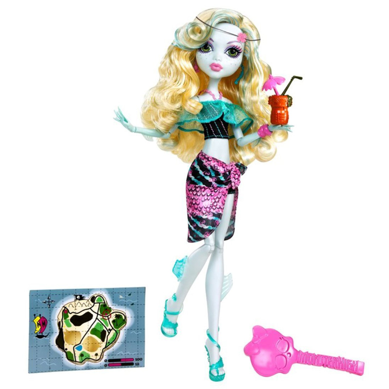 Lagoona Blue