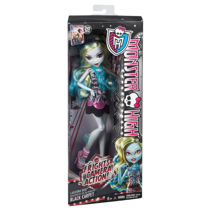Lagoona Blue