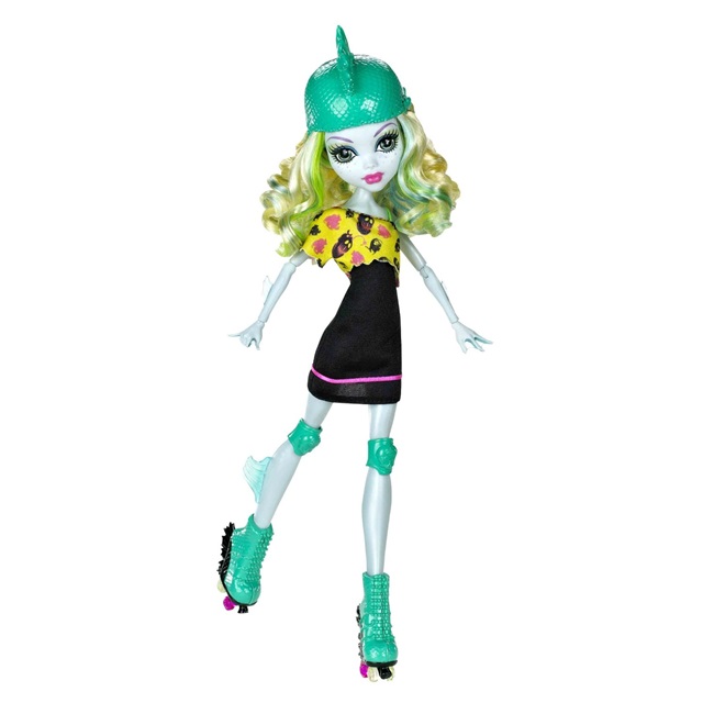 Lagoona Blue
