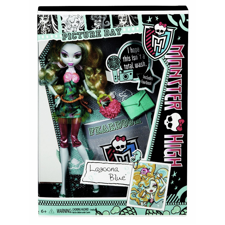 Lagoona Blue
