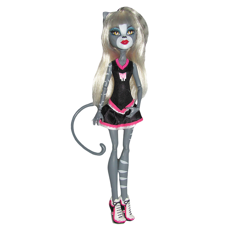 Meowlody