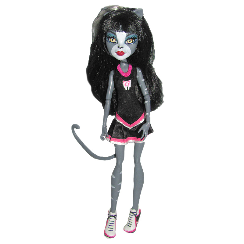 Purrsephone