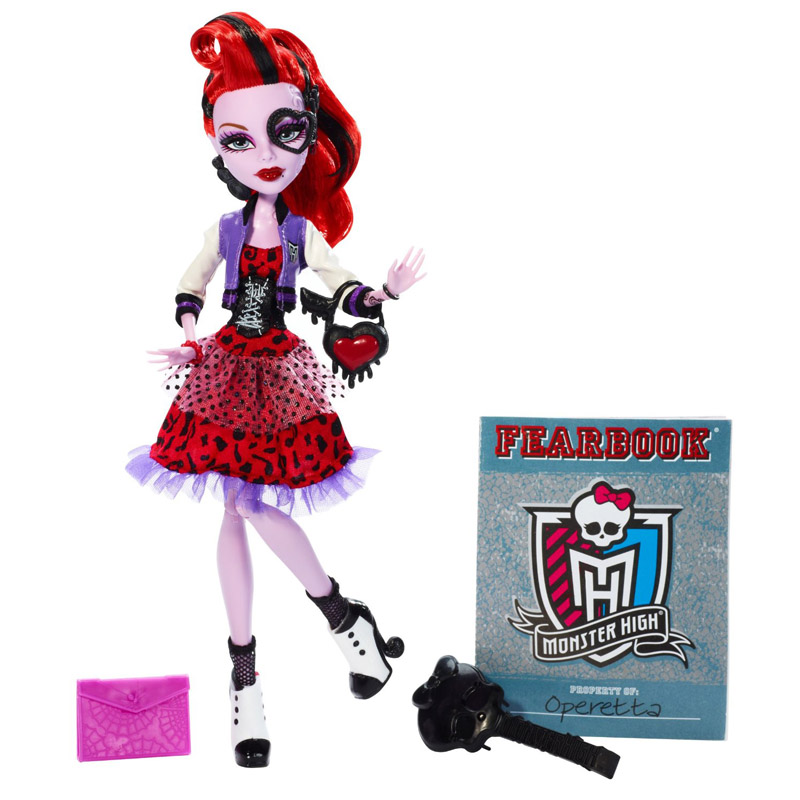 Operetta