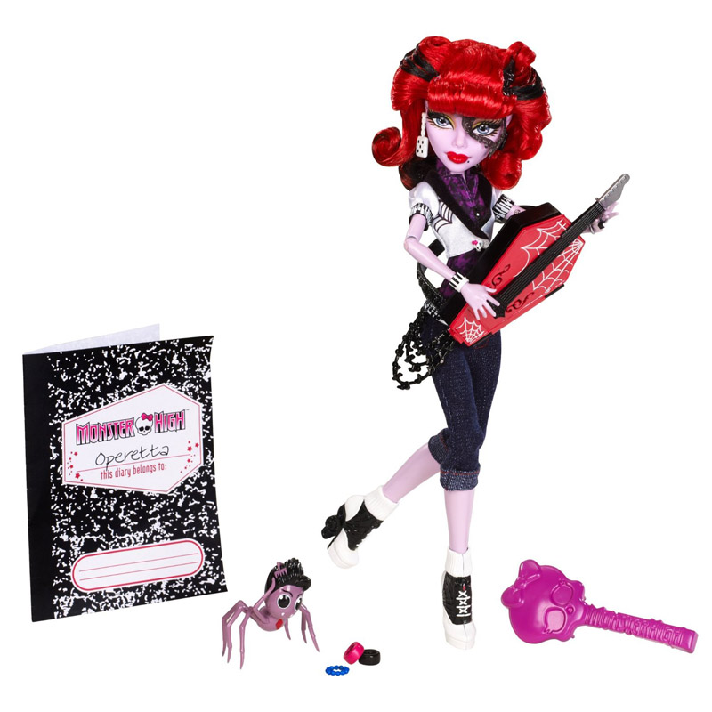 Operetta