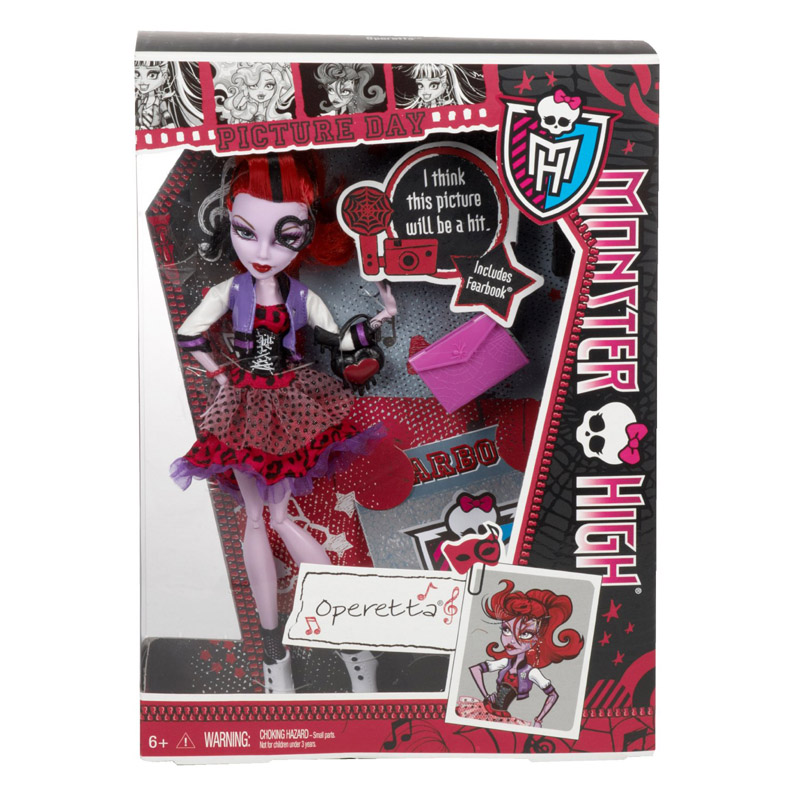 Operetta