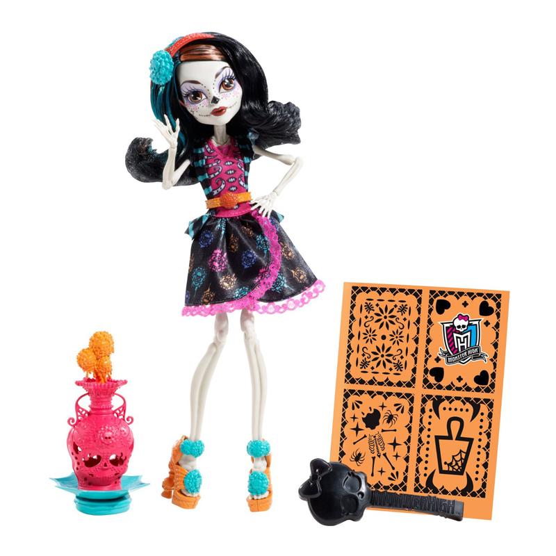 Skelita Calaveras