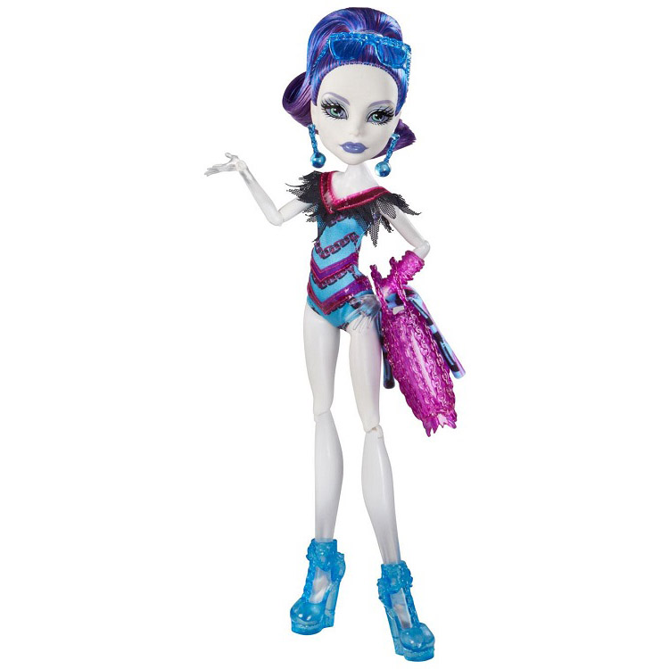 Spectra Vondergeist