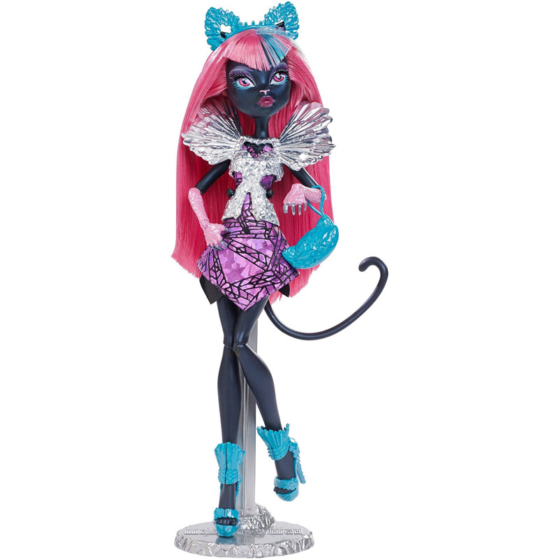 Catty Noir