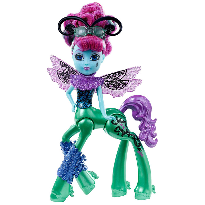 Caprice Whimcanter