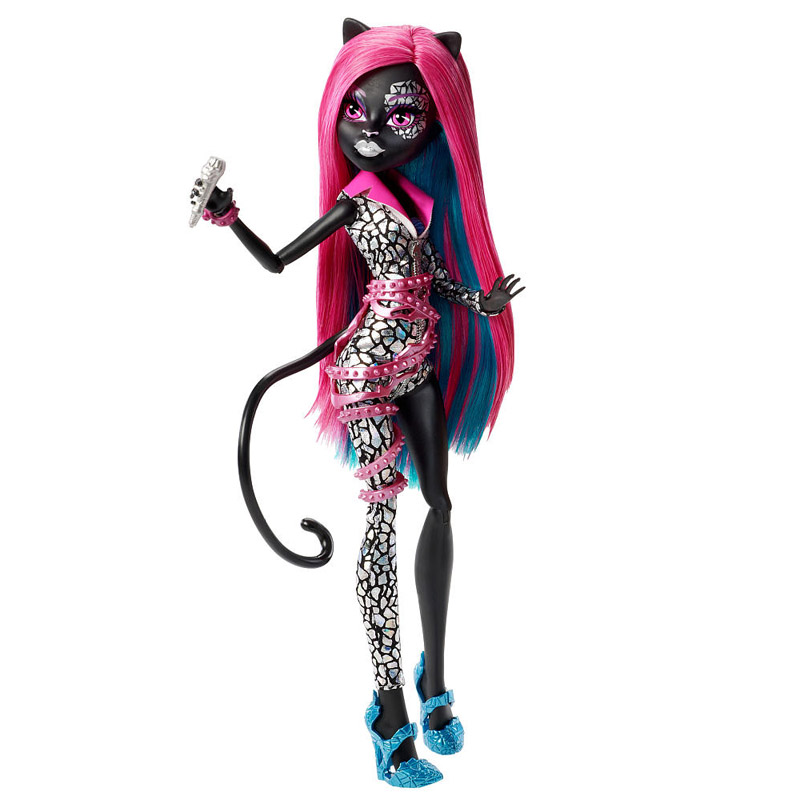 Catty Noir