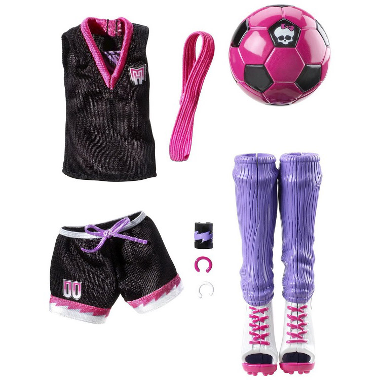 Clawdeen Wolf