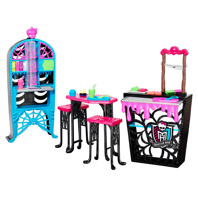 Creepateria