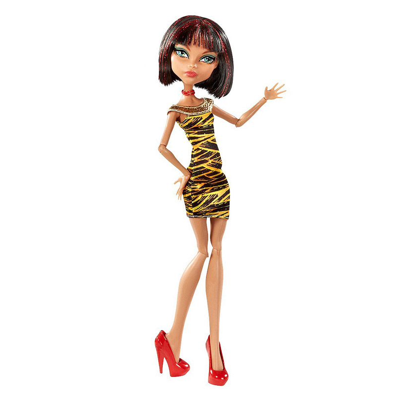 Cleo de Nile