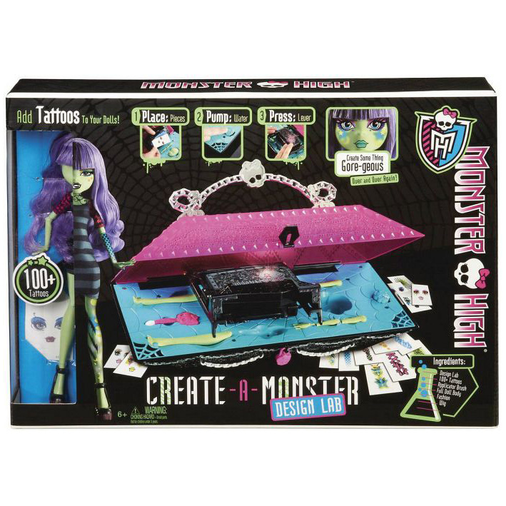 Design Lab