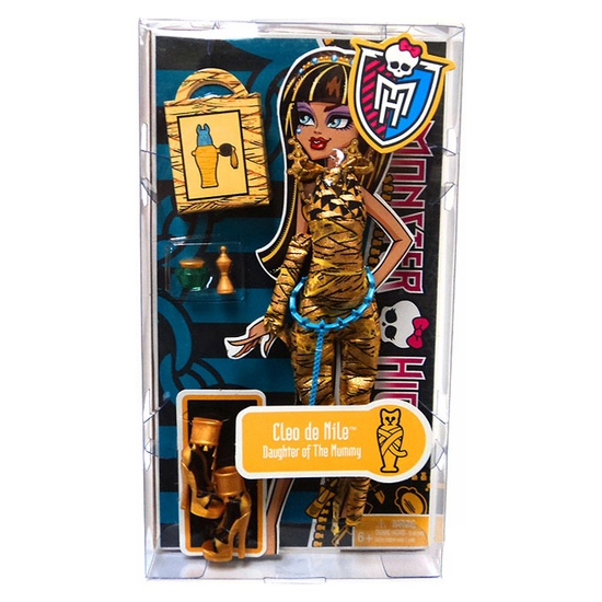 Cleo de Nile