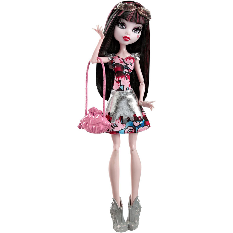 Draculaura