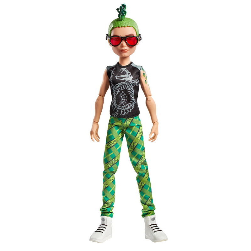 Deuce Gorgon