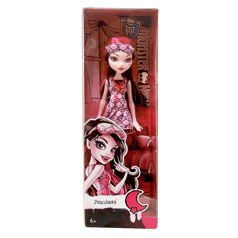 Draculaura