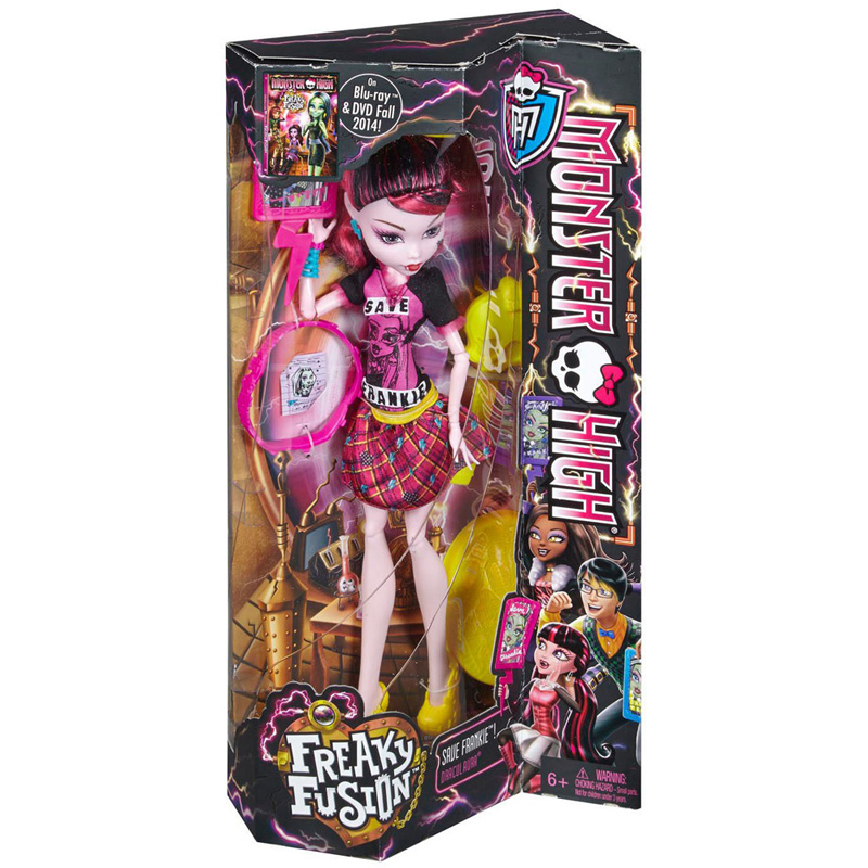 Draculaura