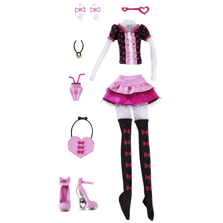 Draculaura
