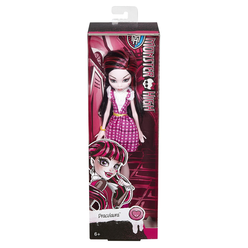 Draculaura