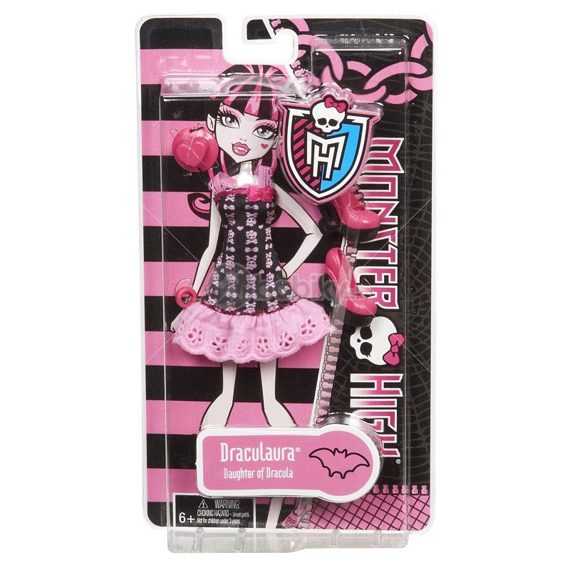 Draculaura
