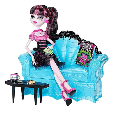 Draculaura