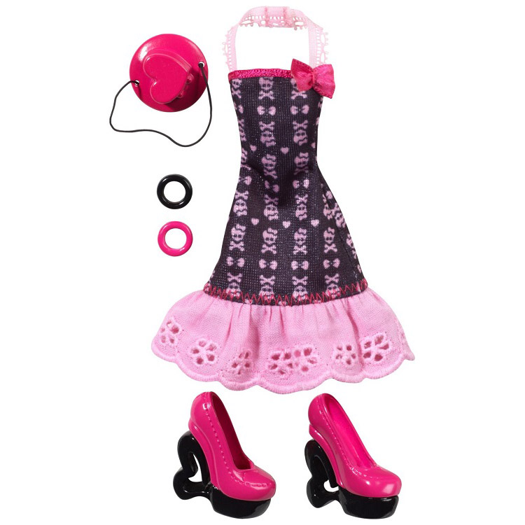 Draculaura
