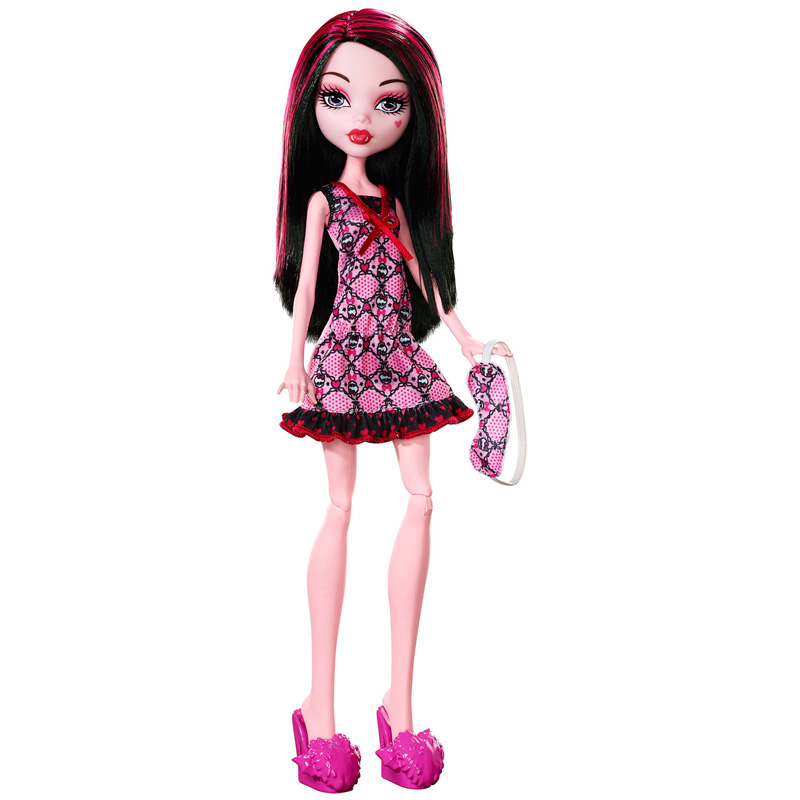 Draculaura