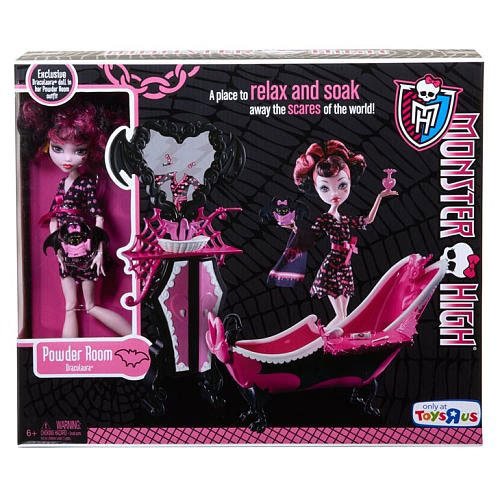 Draculaura