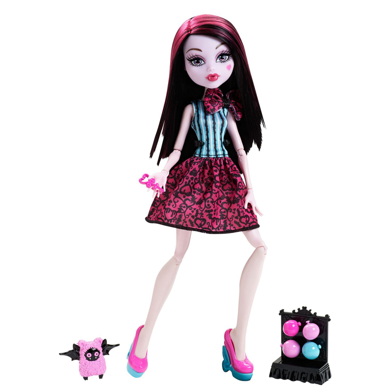 Draculaura