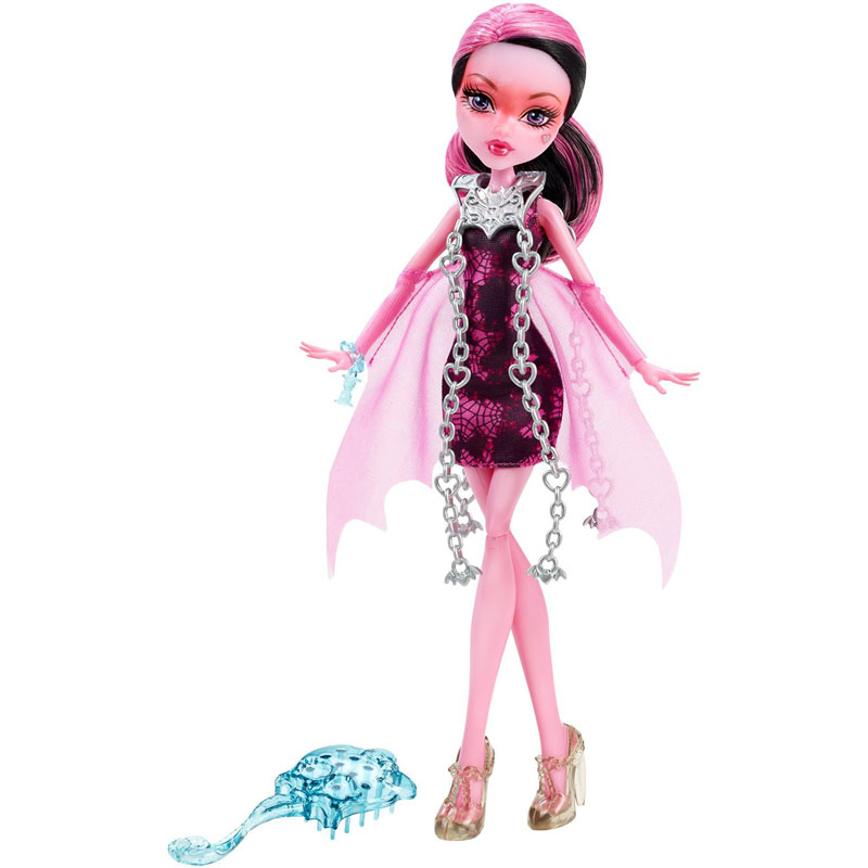 Draculaura