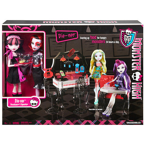 Draculaura
