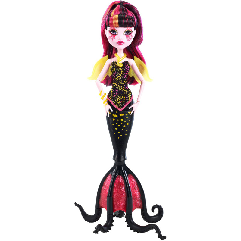 Draculaura