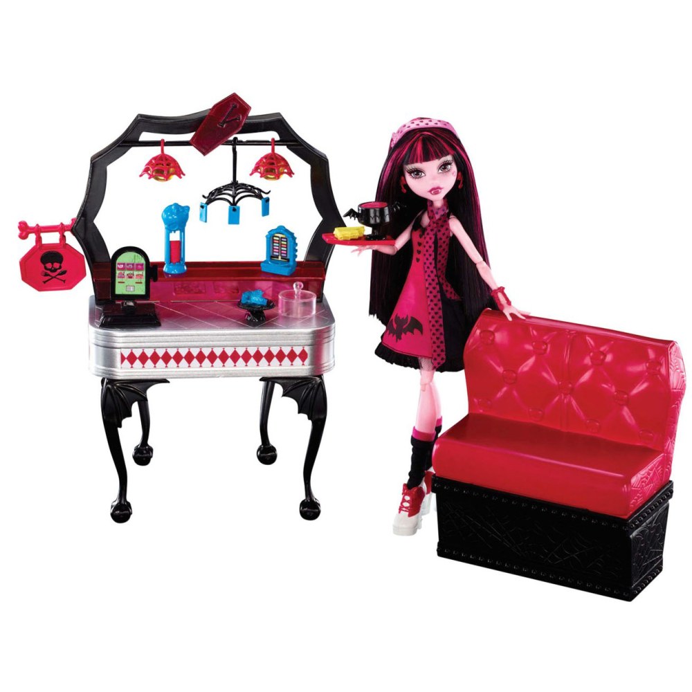 Draculaura