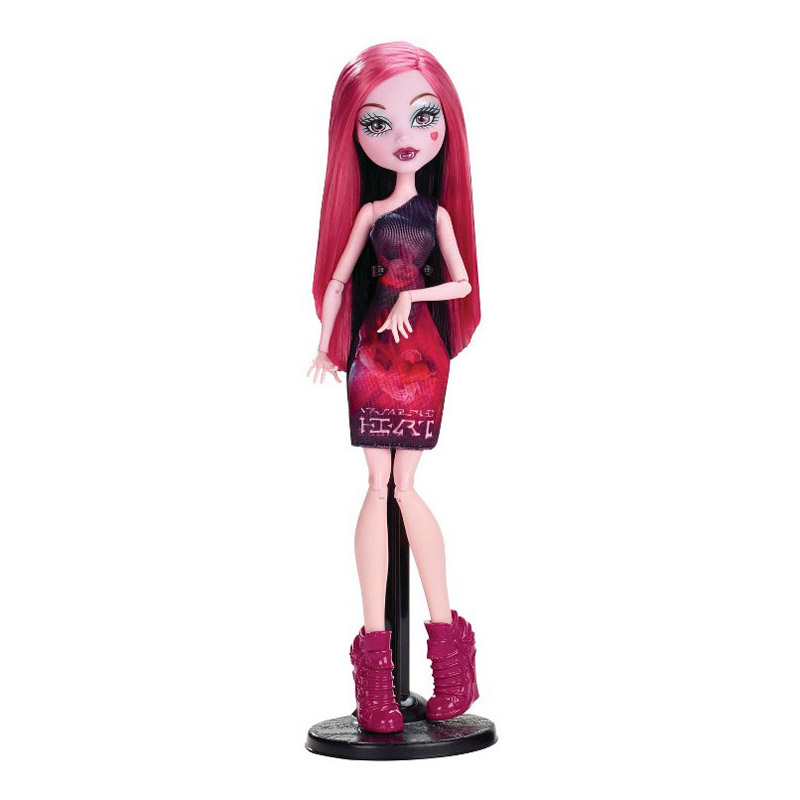 Draculaura
