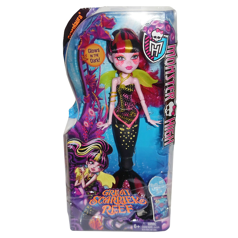Draculaura
