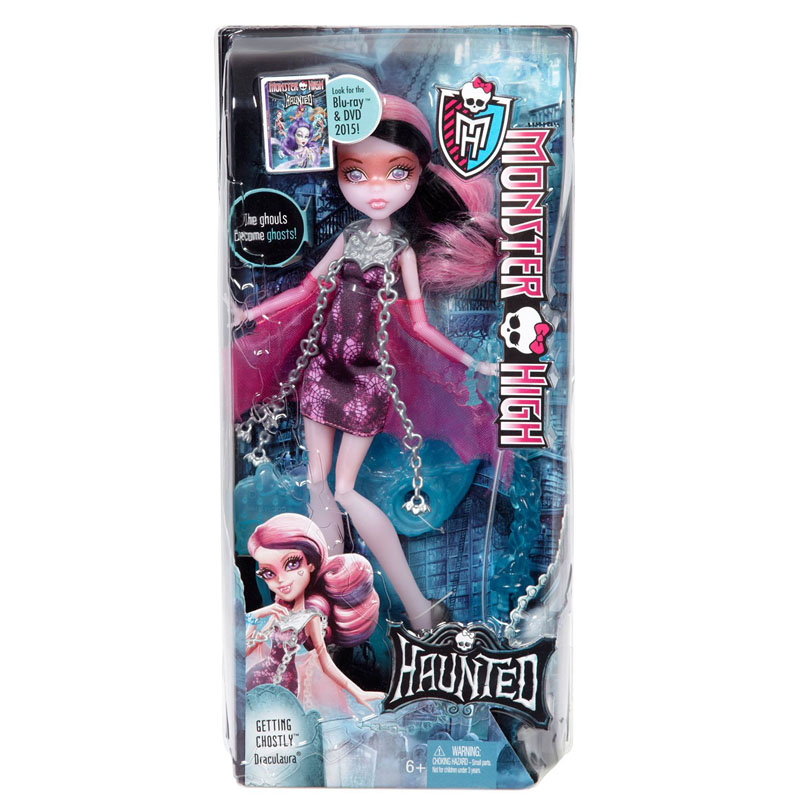 Draculaura