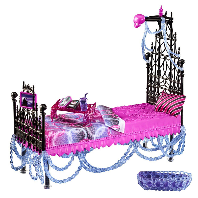 Floating Bed
