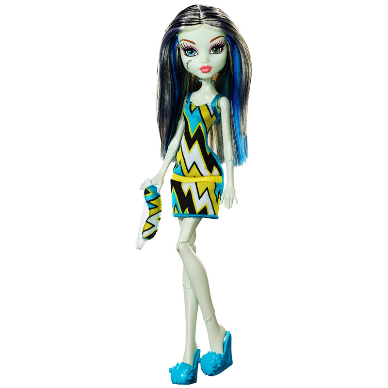 Frankie Stein