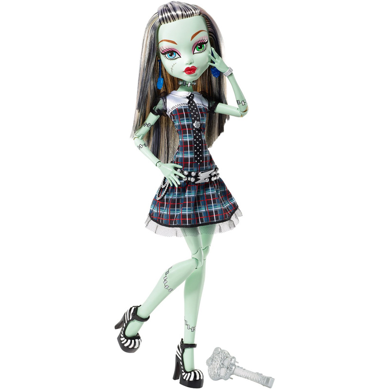 Frankie Stein