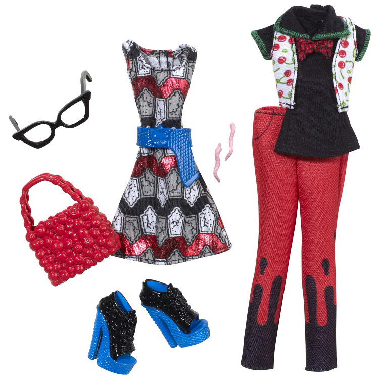 Ghoulia Yelps