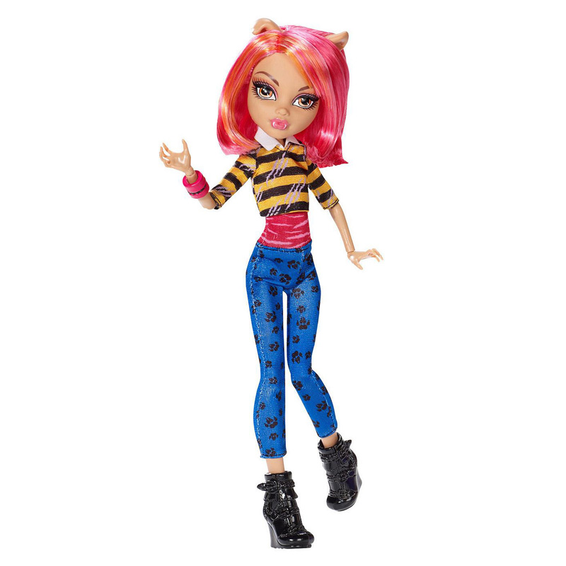 Howleen Wolf