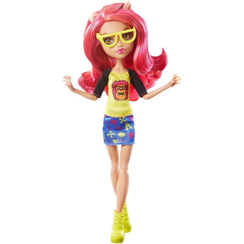 Howleen Wolf